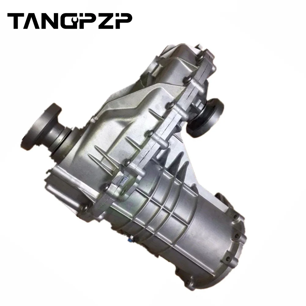 Transmission transmission assembly is suitable for Audi Q7 Quattro 0AQ3410J 2007-2010