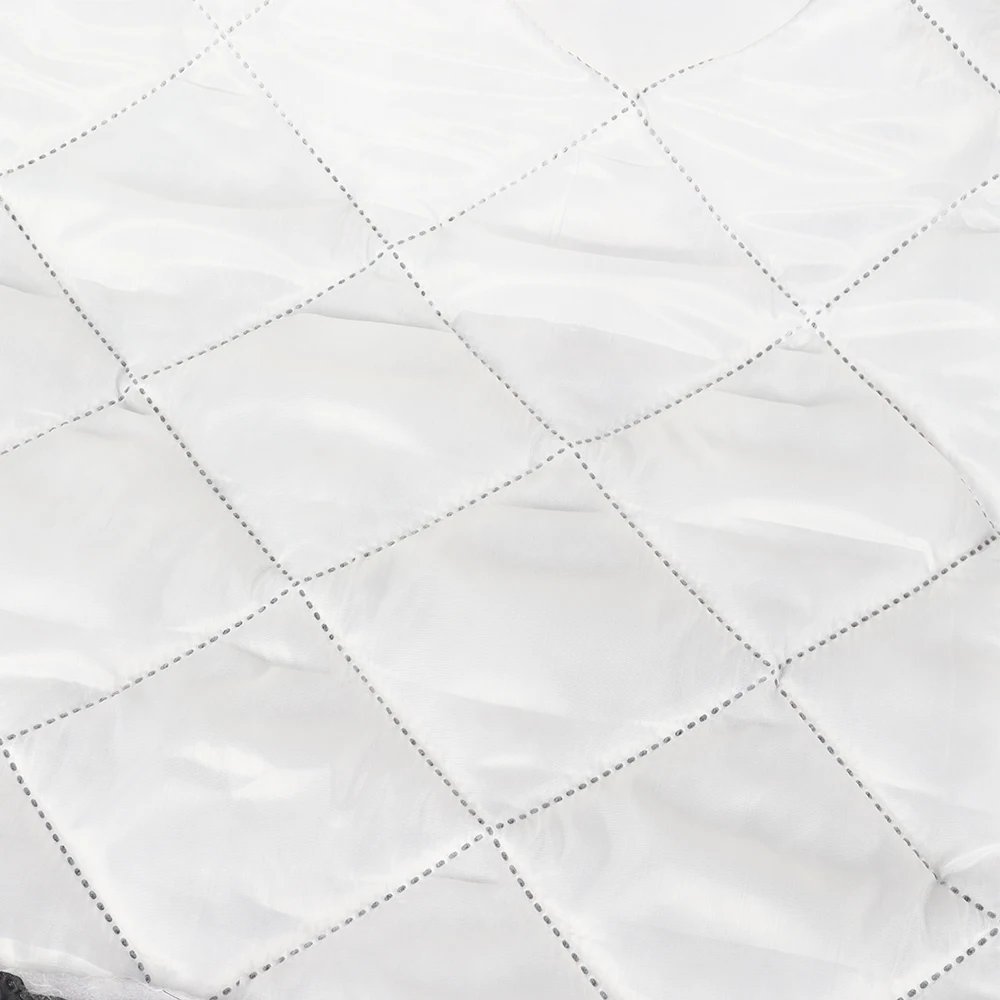 غطاء حراري معزول لزجاجة غاز البروبان 11 كجم و13 كجم لقافلة تخييم شتوي للتخييم في الهواء الطلق والشواء والحديقة الصناعية #3