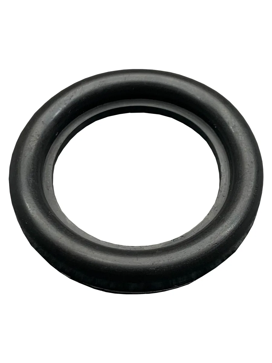 EPDM, FKM and Silicone Material DIN11851 Union Sealing Gasket Food Grade