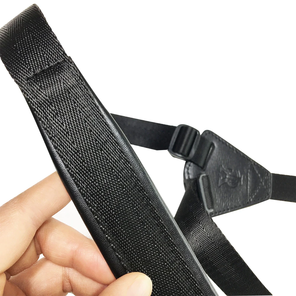 Classical Guitar Strap Six-String Shoulder Strap Classical String Strap Musical Instrument Accessories