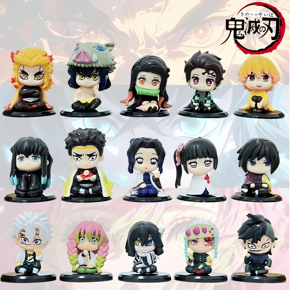 Q Version Ghost Sla…