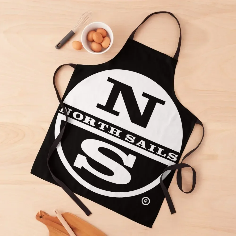 

NORTH SAILS Apron Custom Things For The Home Apron