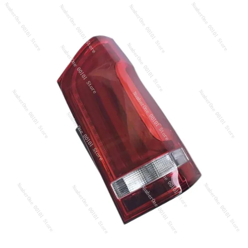 For Mercedess Benz V Class W447 4478200664 4478200564 Auto Spare Parts Car Red Waterproof Rear Light Tail Lamp