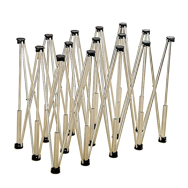 Woodworking Folding Spider Legs Telescopic WorkbenchBracket Aluminum Alloy Rock Plate Wood Operating