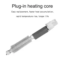 Digital Hot Air Gun 220V #4