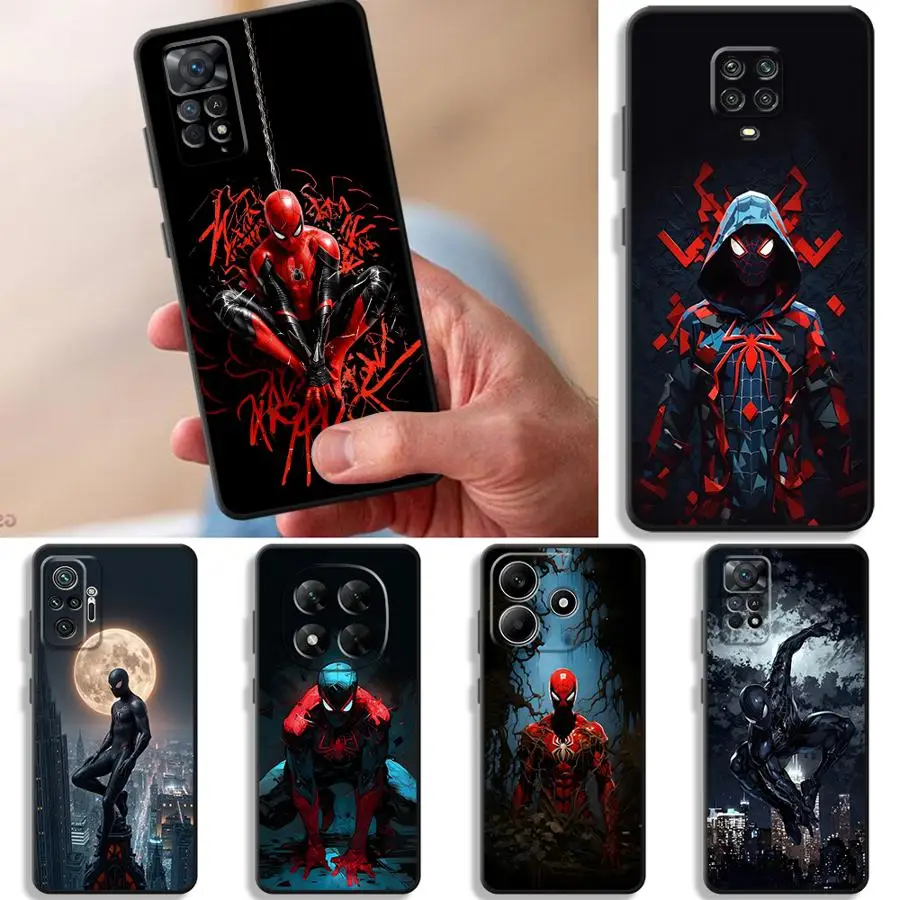Marvel Smart Spider…