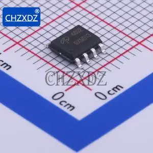 5/50/500PCS AO4892 SOIC-8 2 n-channel withstand voltage: 100V current: 4A