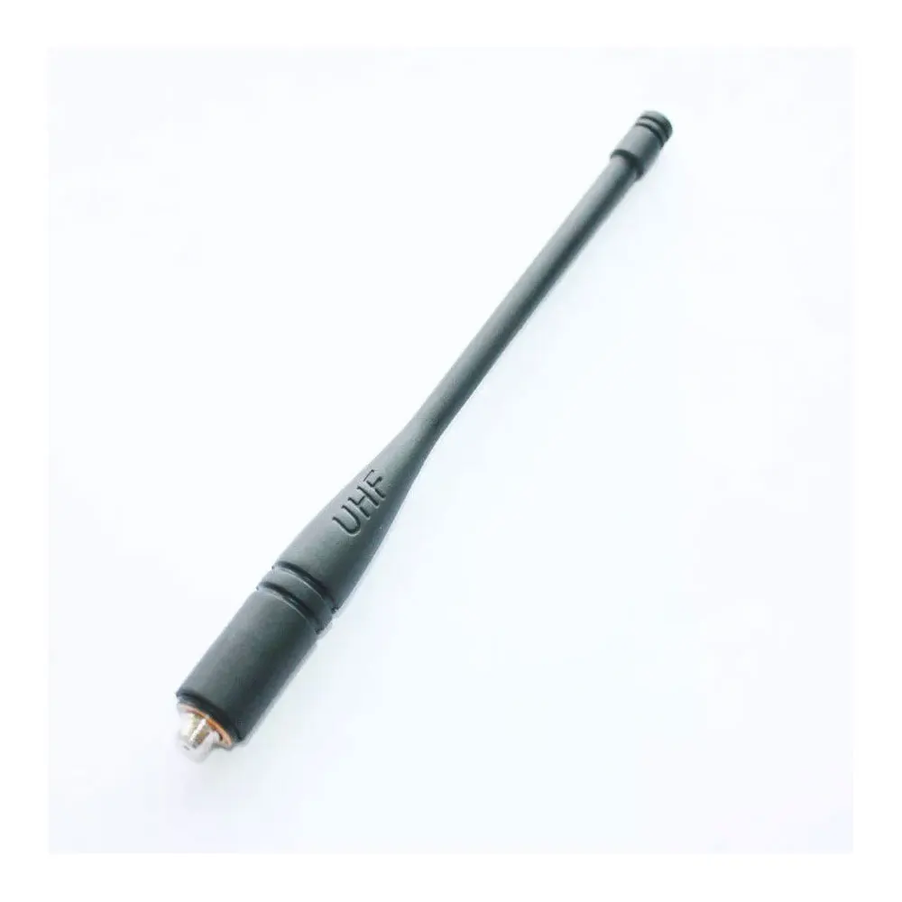 

PMAE4079A Антенна UHF 403-527 МГц для Motorola Radio DP4600 DP4400 DGP8550 XPR7550 XiRP6600 XPR3300 Резиновая антенна