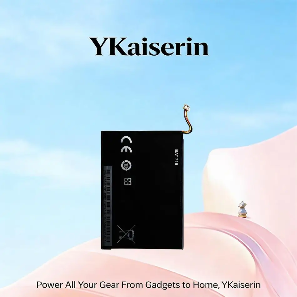 

Надежный аккумулятор для планшета Acer Iconia Tab B1 B1-A71 B1-710, 2640 мАч, 4-контактная версия, Bat-715