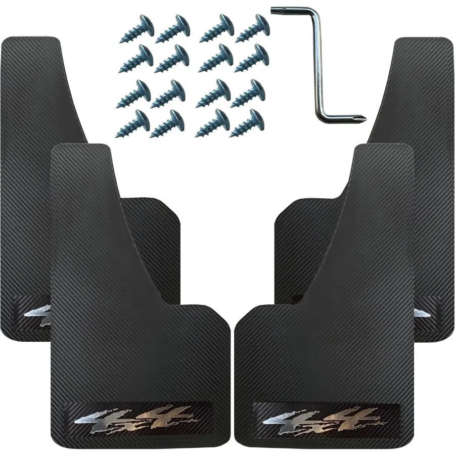 

Жесткие расширители крыльев из АБС-пластика с узором из углеродного волокна. Комплект защиты от атмосферных воздействий большого размера с широким дизайном корпуса и превосходным S.