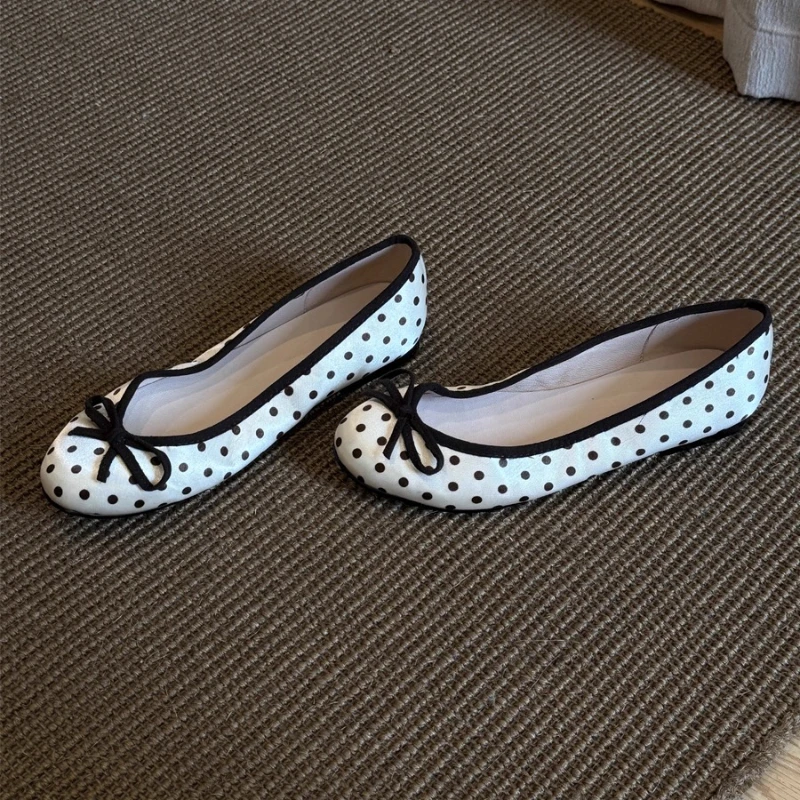 Zapatos de tacón bajo con luna - Street Fashion Dress reseña y precio