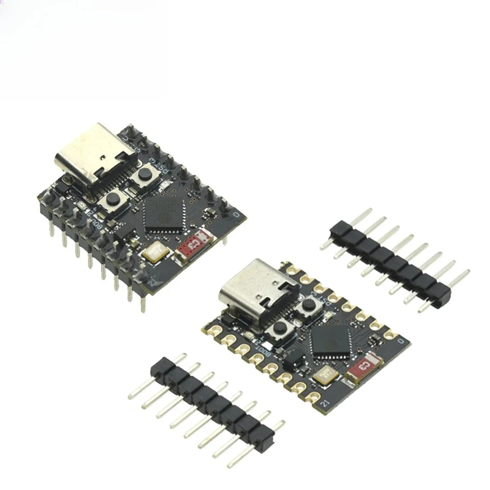 ESP32-C3/ESP32-C6 Development Board ESP32 SuperMini Development Board ESP32 Development Board Wifi Bluetooth