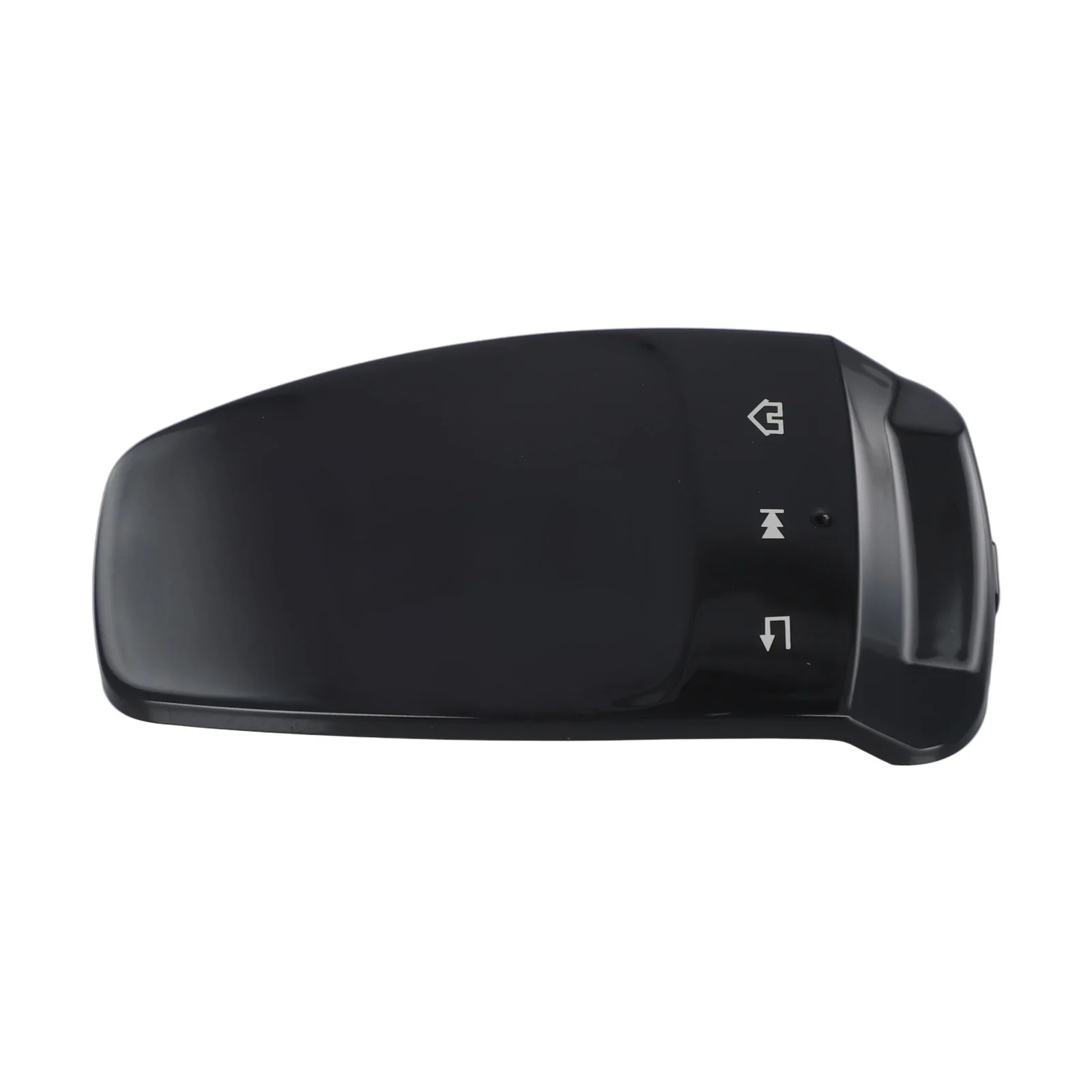 وحدة تحكم S Class W222 لوحة اللمس واجهة استجابة تجربة مستخدم محسنة كما هو موضح في الشكل لـ W213 #4