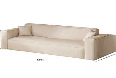 

Practical Luxury Nordic Sleep Sofa Ergonomic Cheap Classic Couch Reception Designer Living Room Furniture