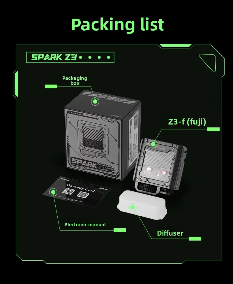 Thumbnail 2 - #17 Latest Flash Diffusers Offers