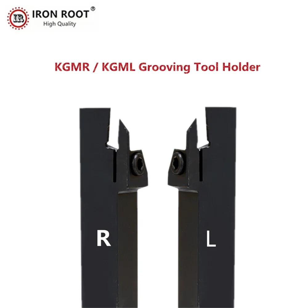 KGMR/L2525M-2T17,KGMR/L2525M-3T20,2525M-4T20 CNC Tools Lathe External Grooving Cut boring bar tool Holder For GMM2020-MT  Insert