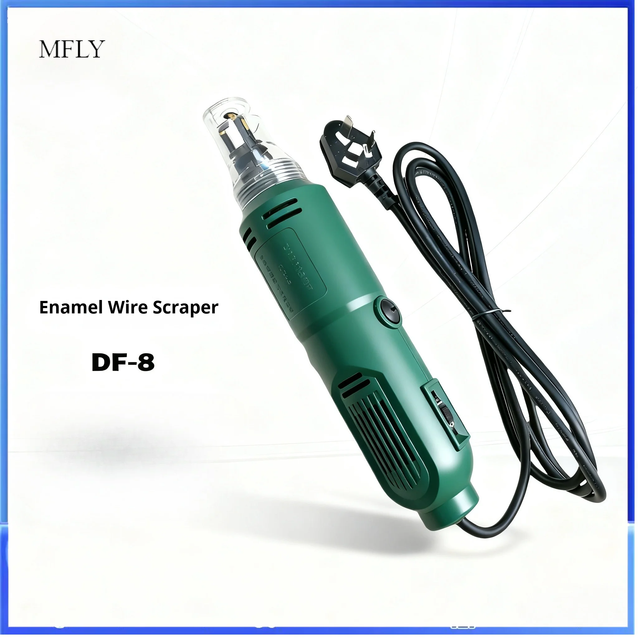 new-df-8-enameled-wire-electric-paint-squeegee-220v-handheld-paint-scraper-03-25mm-wire-peeler-eu-pulg-lacquer-peeler