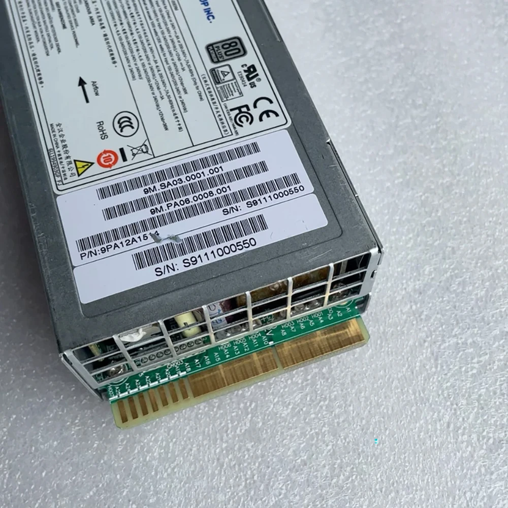 Server power supply 1200W FSP1200-20ERM