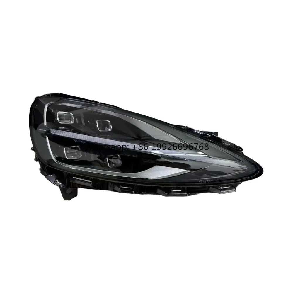

Shape with 6000K Color Temperature 2025 Original for Xiaomi SU7 LED Headlights H10 for Car LED Lighting System