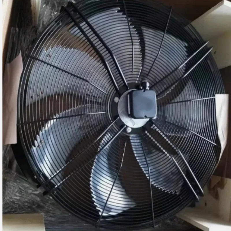 

Brand New Original Cooling Fan FB056-6EA.4I.V4P 230V 1.7A FN063-VDQ.4I.A7P1 400V FN050-VDQ.4I.A7P1 400V FN050-4DK.4I.A7P1