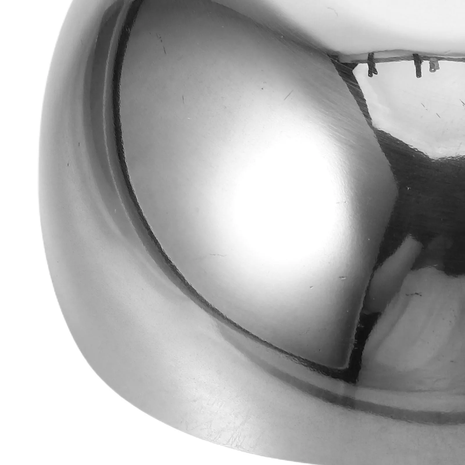 1 قطعة الفولاذ المقاوم للصدأ وعاء الفاكهة الجافة الثقيلة وعاء الوجبات الخفيفة للمطبخ المنزل فندق ريفي تخدم السلطانيات للمكسرات التوابل سلطة #6