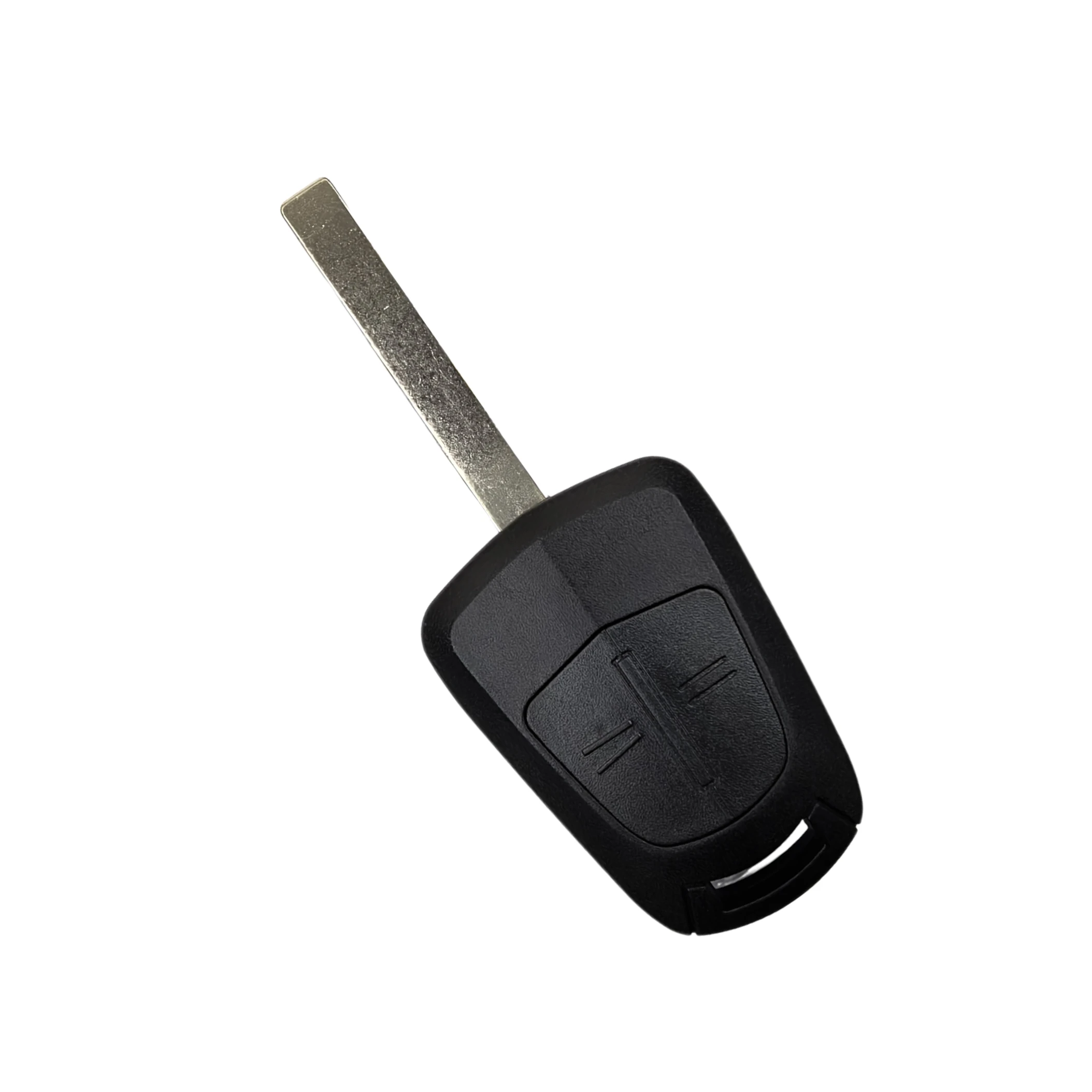 Jingxin 2 Button ASK-433MHz ID46-PCF7941 Chip Remote Car Key For Opel Astra H 2004-2009 Corsa D 2007-2012 Car Key / PCB Board - view 2