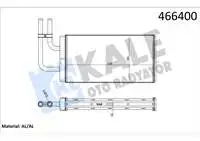 

Heating radiator for eu