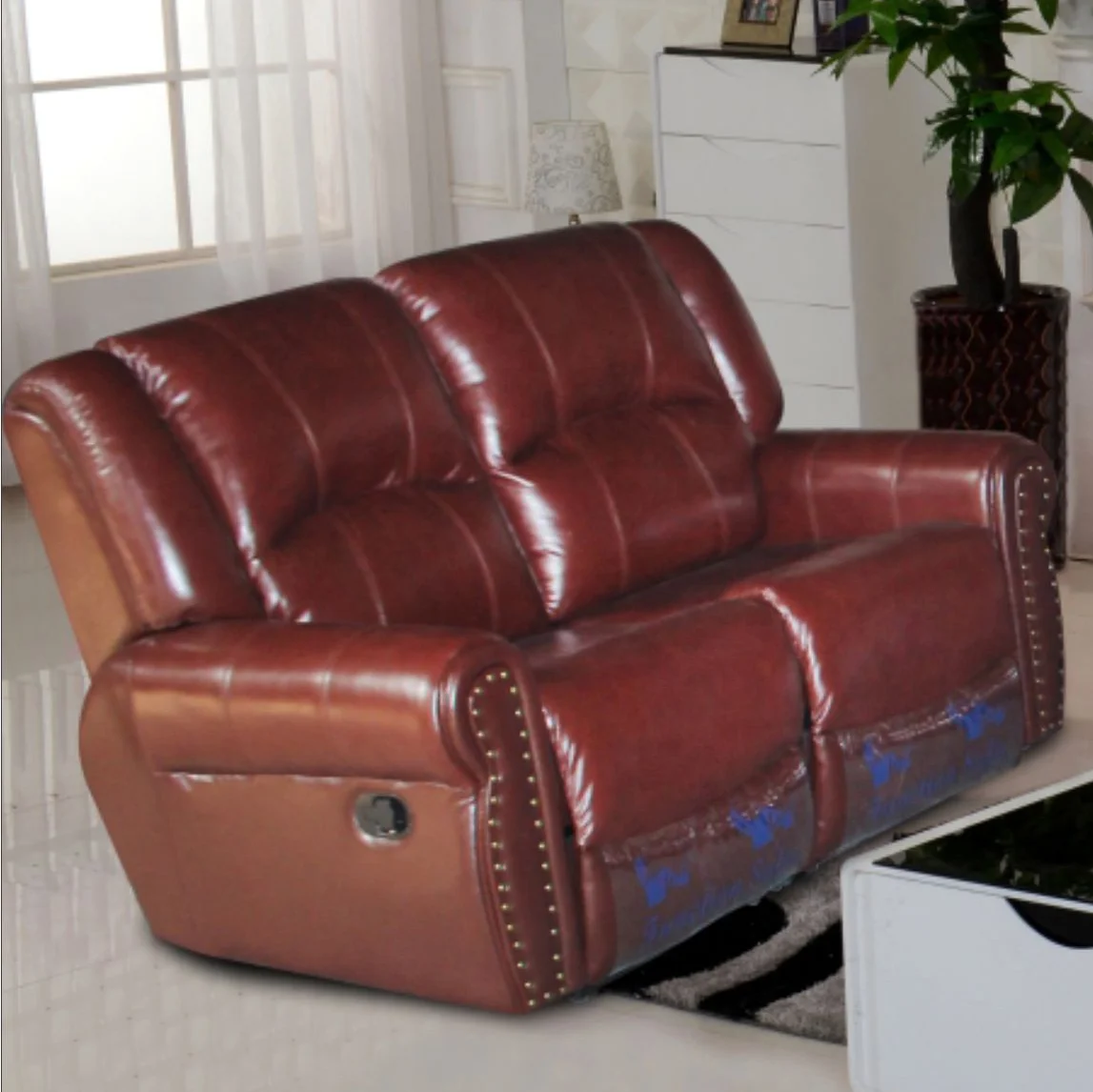 #High-End Home Cinema Reclinin - огляд і ціна Home Cinema High End
