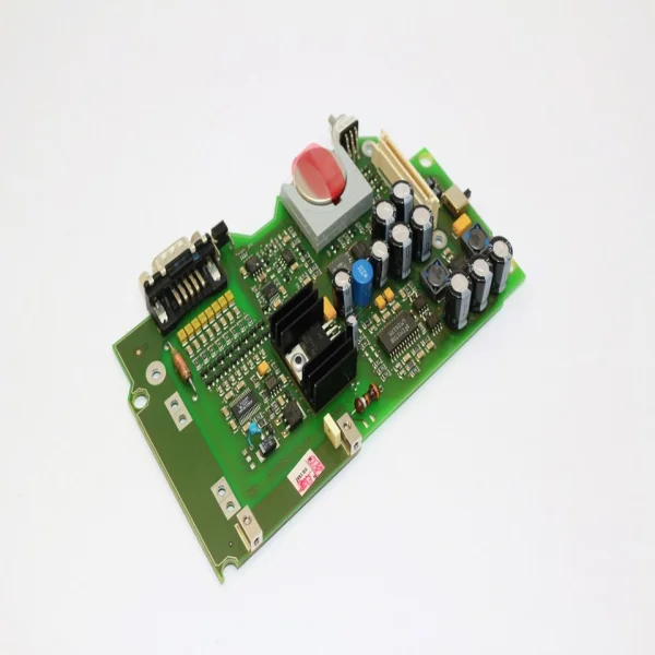 

Модуль питания процессора PLC Automation CP360NT-PCI2, плата 22410039-01