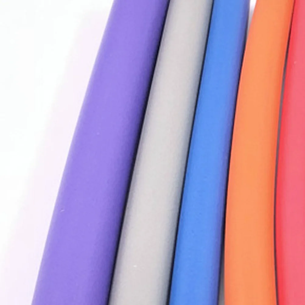 

42Pcs Curling Flex Rods Safe Comfortable Wear during Sleep No Heat Damage Hair Curler Stick Curling Flex Rods Hair Roller