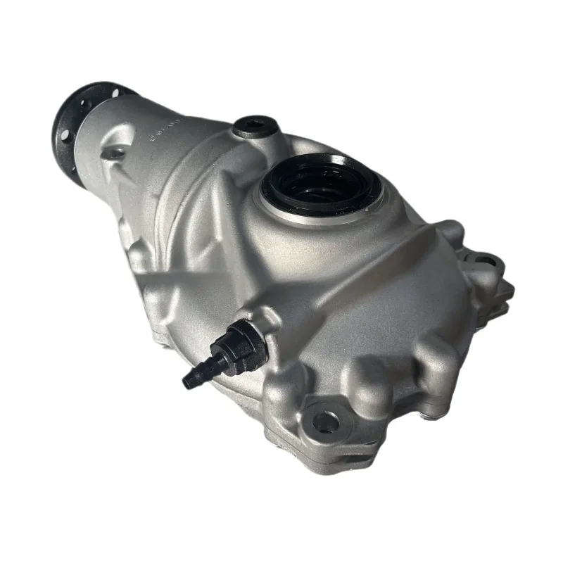 

DIVITIAE Front Differential Carrier Assembly 3.73 for X3 F25 31507592002 31509455991