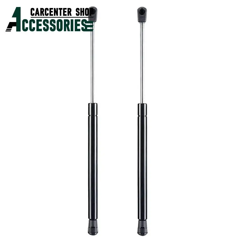 

2 шт. задние стойки багажника багажника для Ford Excursion 2WD 2000 2001 2002 2003 2004 2005 YC3Z78406A10BA