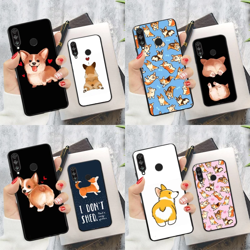 Cute Corgi Dog For … - image