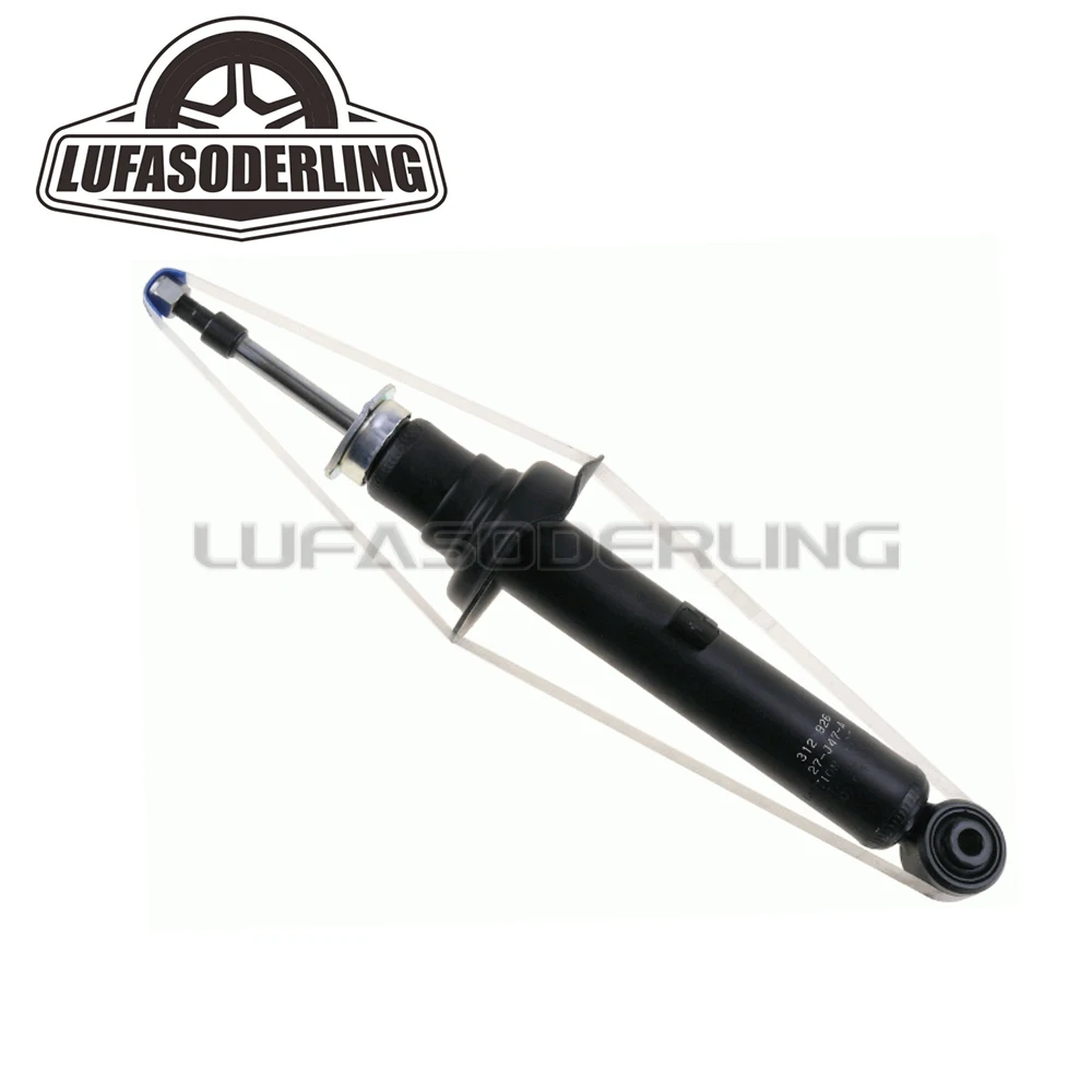 

For Toyota LEXUS IS300/SportCross 2000-2005 Front Left or Right Air Shock Absorber Strut Core without ADS 48510-53090 4851053030