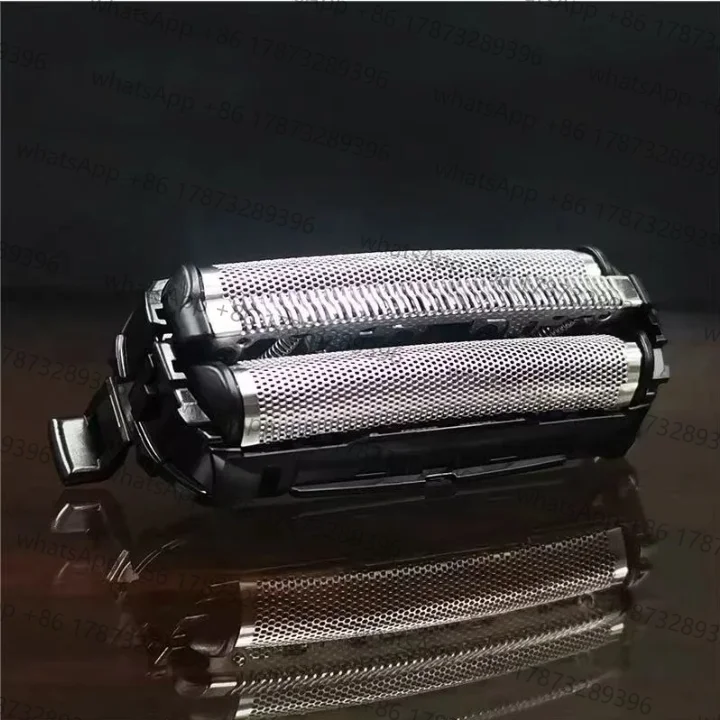 Lámina de repuesto para cabezal de afeitadora WES9087 para Panasonic ES-LT41 ES-LT50 ES-LT70 ES-LT71 ES-LC20 ES-SL41 ES-ST21 ES-ST23 ES-ST25