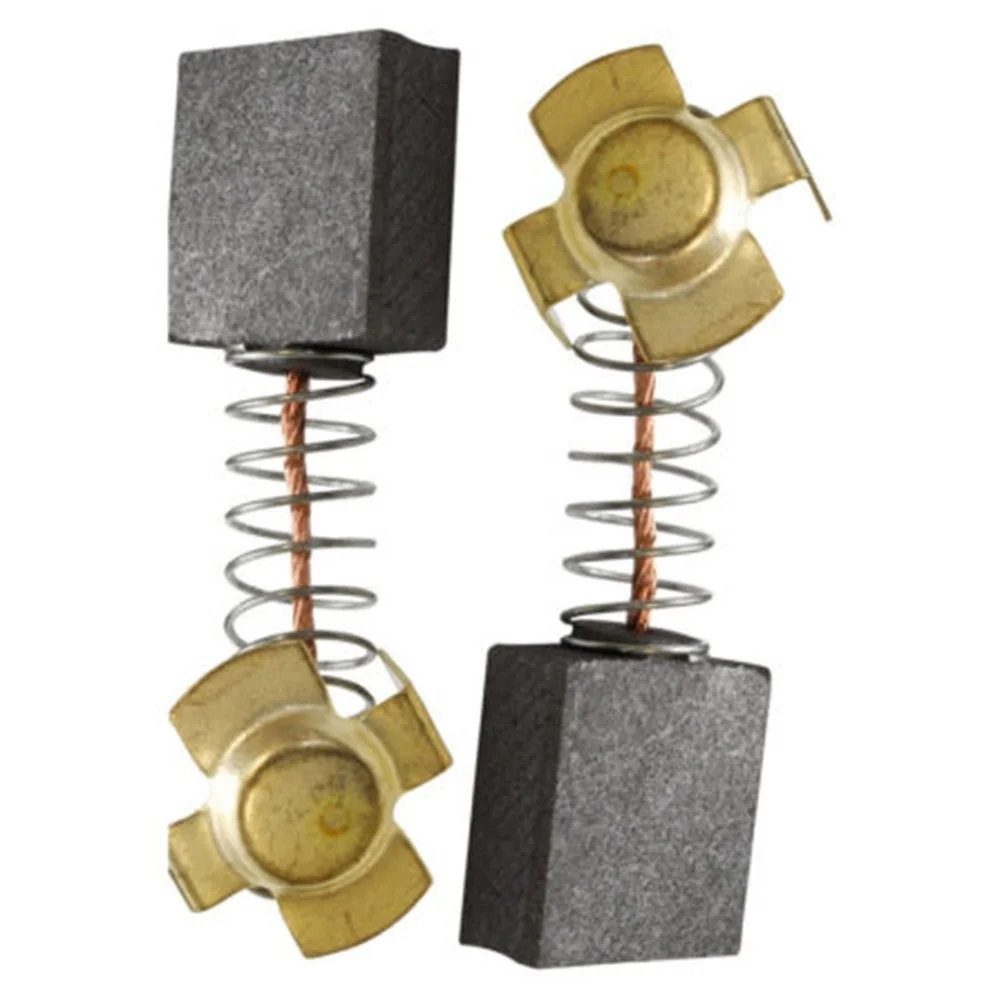 

Угловые шлифовальные щетки, 2 шт., карбоновые щетки 999044, подходит для G18SE2, G18SR, G23SC2, G23SR, сменная накладка, Запасная часть