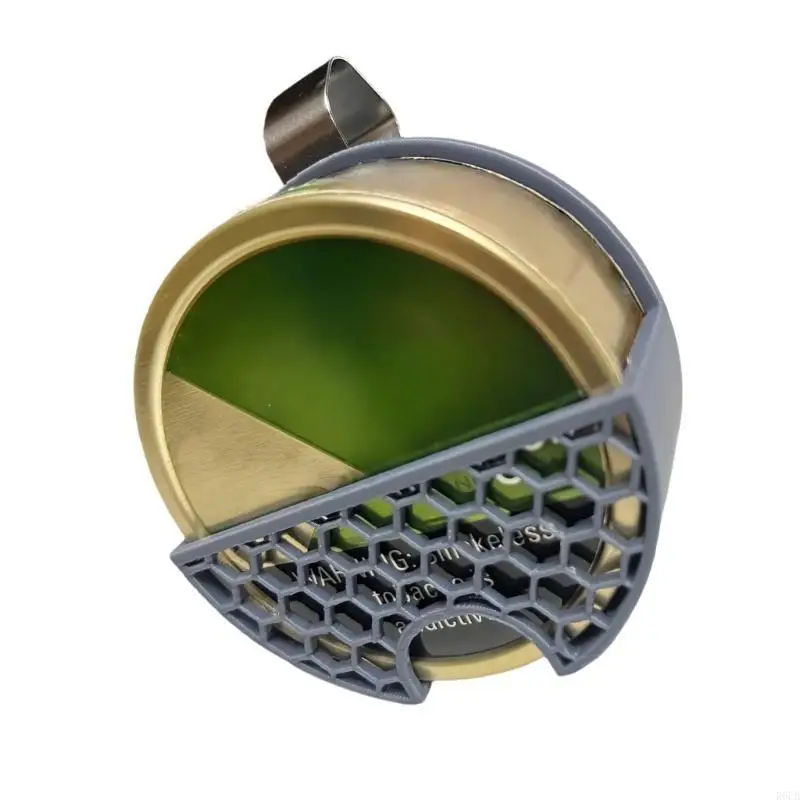 

Car Sun Visors Can Holder For Pouch Organizers & Light Weight Can Clip Holder R6FB