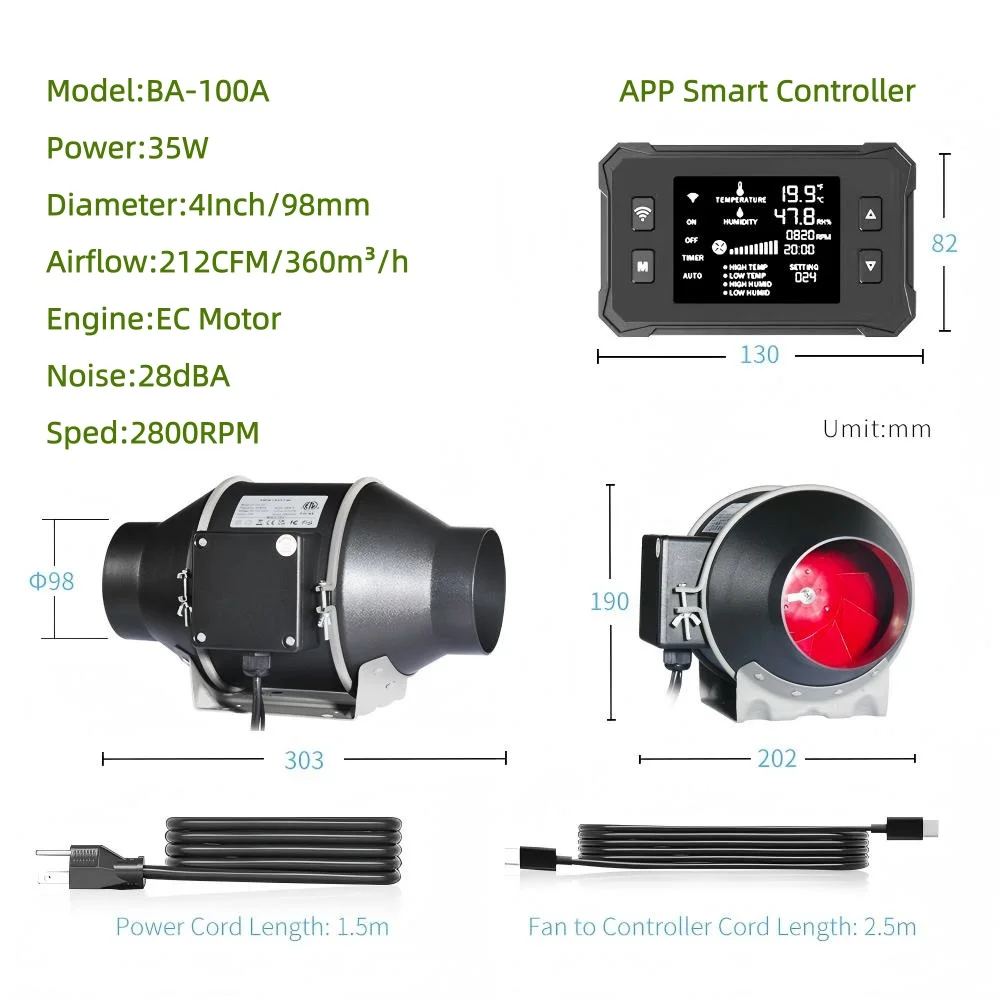 Thumbnail 2 - #38 Best HVAC Controls to Buy In 2026