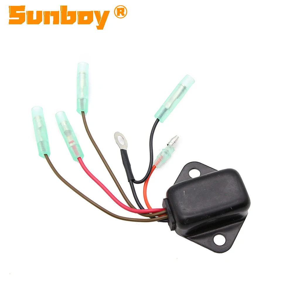 

Motorcycle Regulator Rectifier For Kawasaki JET SKI X-2 JF650-A JET SKI TS JF650-B L650-A 650SX JS650-B 21066-3708