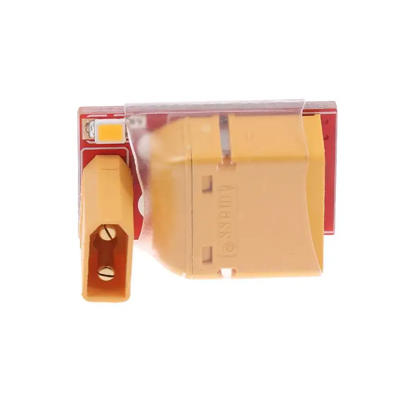 RC LIPO batterie 0V tueur LIPO tueur XT30 XT60 prise mâle déchargeur pour modèle RC FPV Drone véhicule voiture bateau batterie