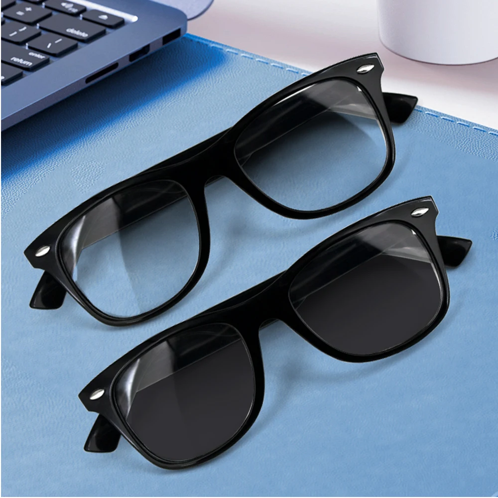 MZ08 Sport Smart Wearable Headset BT Audio Call Wireless Touch Voice Assistant Men Smart Glasses for Driving Cycling