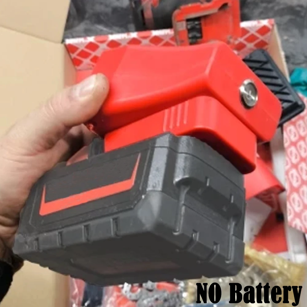 

CNC Adjustable Power Supply Buck Boost Converter For DeWalt/Milwaukee/Makita/Ozito 18V Li-ion Battery DC Voltage Stable Outdoor