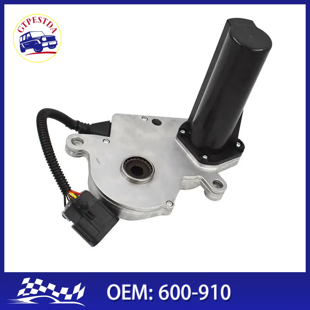 

600-910 5170543AA 420-00138 12384980 12584314 88962314 Distributor Encoder Motor For Chevy Dodge Ram 1500 2500