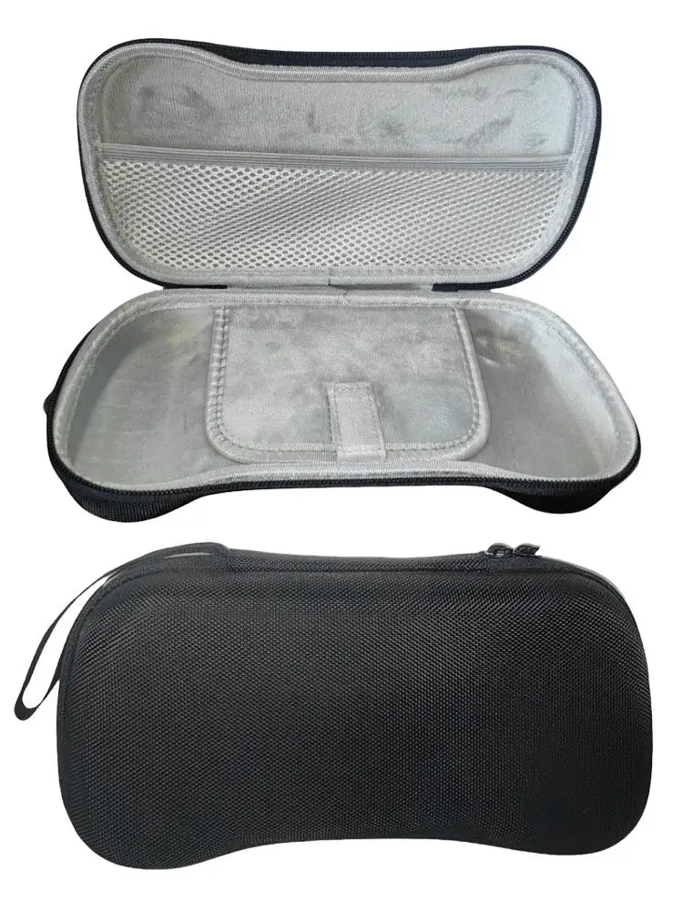 Sac de rangement Portable pour Anbernic RG557, étui anti-rayures, boîte de rangement antichoc, accessoires pour Console de jeu