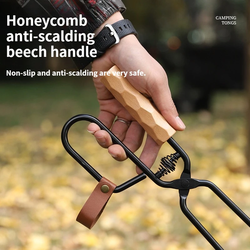 Thumbnail 3 - #11 Low Cost Fireplace Tools That Work