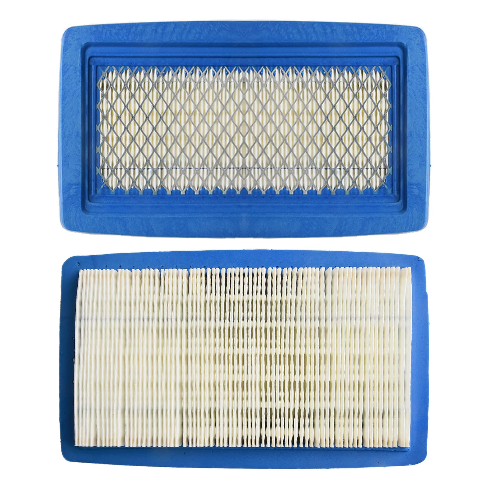 Efficiently Maintain Your Equipment with a Set of Five Air Filters Plus Prefilters Designed Specifically for Your For Echo