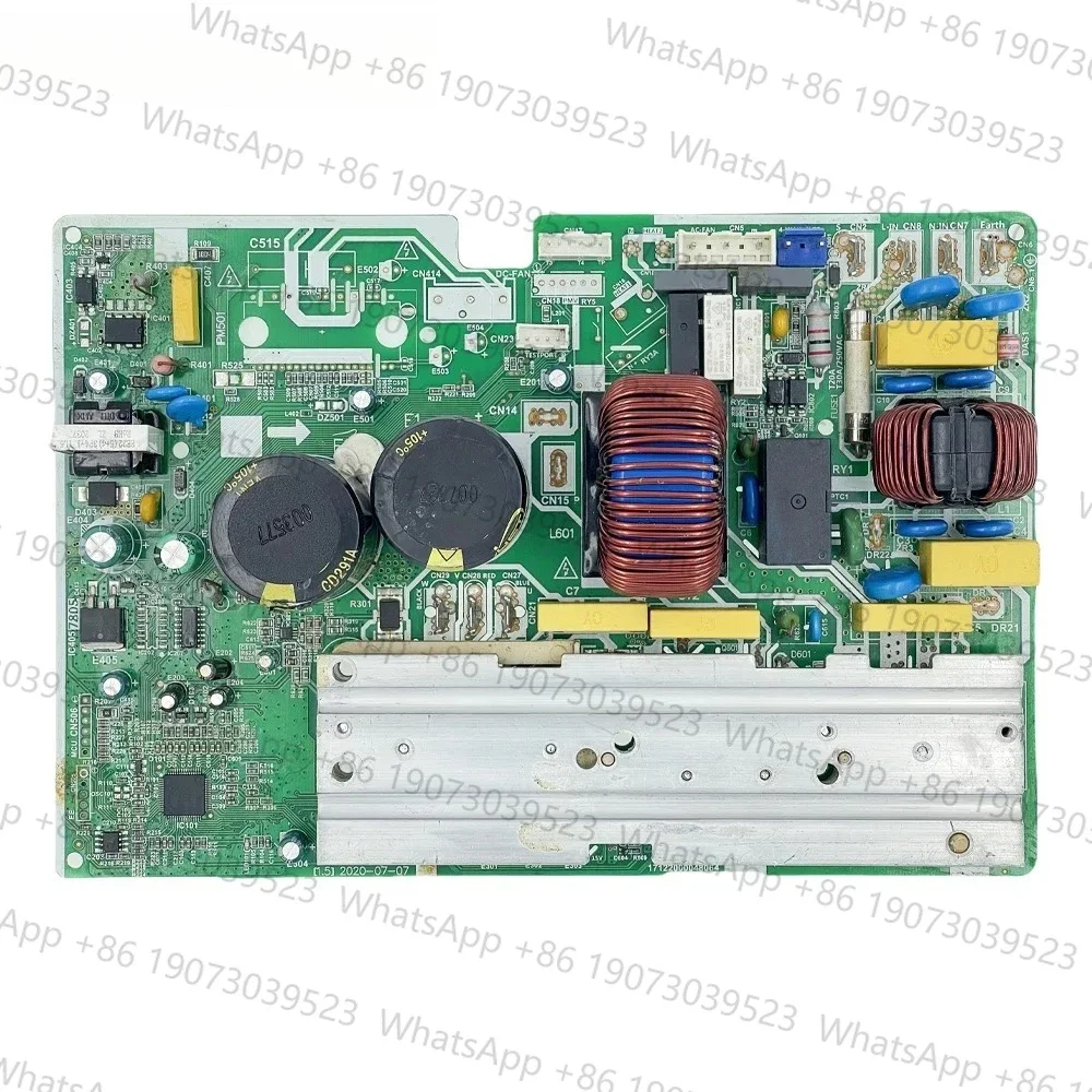 Midea 3P Air Condit… - image