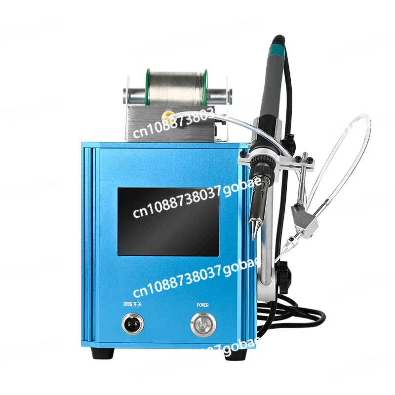 

200W high-frequency dedicated intelligent temperature control soldering machine BB-200 HPKY soldering machine