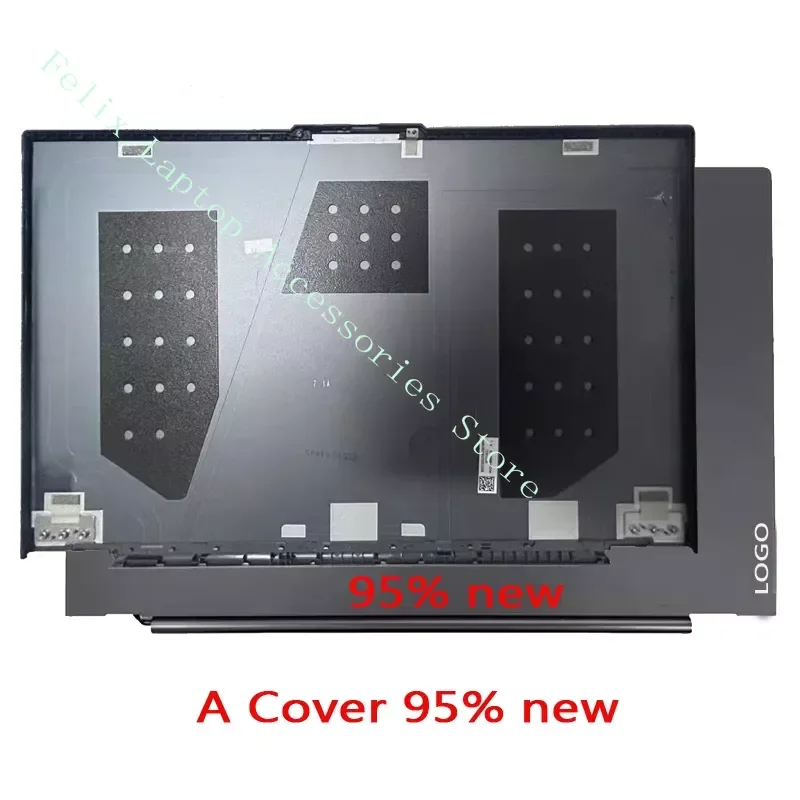 95% new For Lenovo Legend 7-15IMHG05 Legend 7-15IMH05 Laptop LCD Back Cover/Front Cover/Palm Rest/Bottom Cover grey