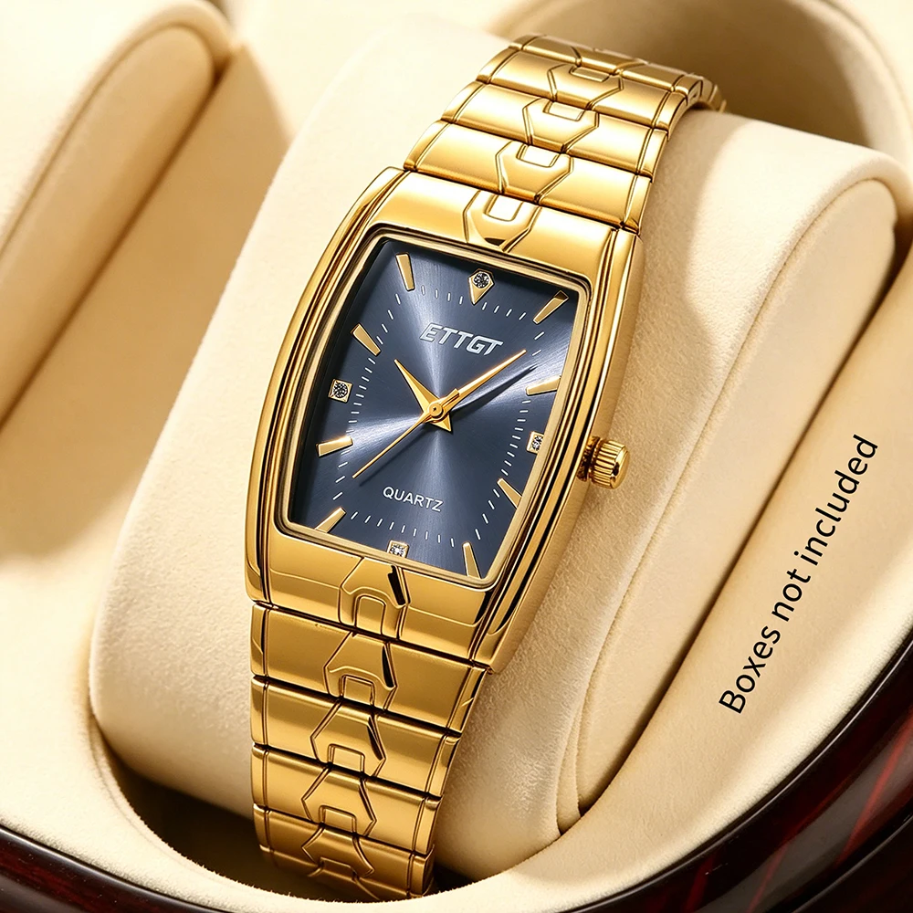 1pc Brand new single piece watch, fashionable and trendy accessories, perfect for dressing, outstanding texture